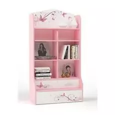 Стеллаж Фея