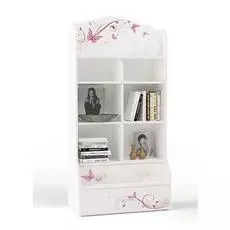 Стеллаж Фея