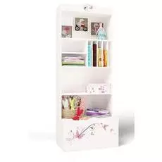 Стеллаж Фея