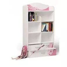 Стеллаж Princess