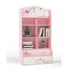 Стеллаж Фея