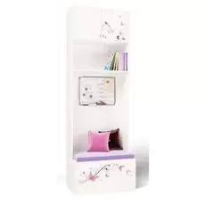 Стеллаж Фея