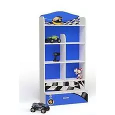 Стеллаж Formula