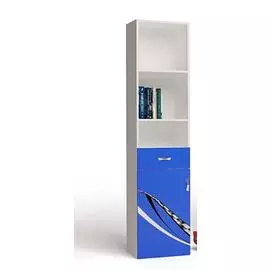 Стеллаж Formula