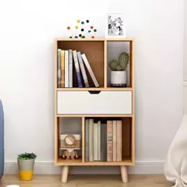 Стеллаж Кэрнс