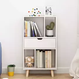 Стеллаж Кэрнс