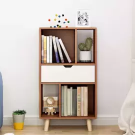 Стеллаж Кэрнс