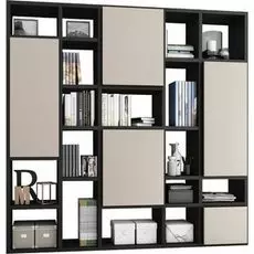 Стеллаж Куб-1