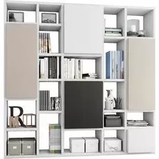 Стеллаж Куб-1