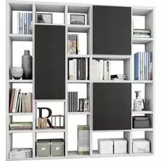 Стеллаж Куб-2