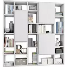 Стеллаж Куб-2