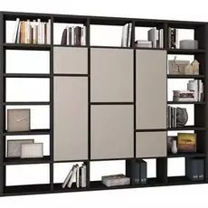 Стеллаж Куб-3