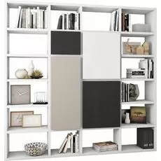 Стеллаж Куб-3