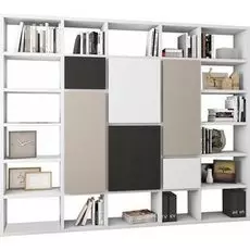 Стеллаж Куб-4