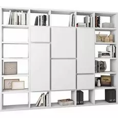 Стеллаж Куб-4