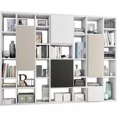 Стеллаж Куб-5