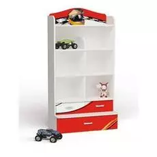 Стеллаж La-Man