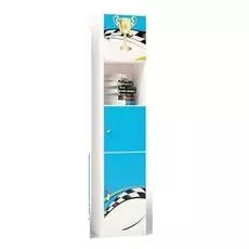 Стеллаж La-Man