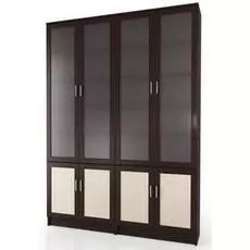 Стеллаж Лайн 3