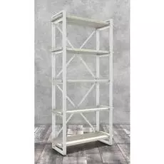 Стеллаж Лофт 4