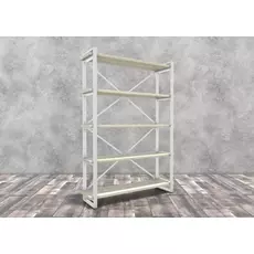 Стеллаж Лофт 4