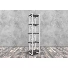 Стеллаж Лофт 01