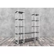 Стеллаж Лофт 01