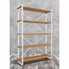 Стеллаж Лофт 4