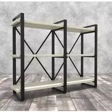 Стеллаж Лофт 4