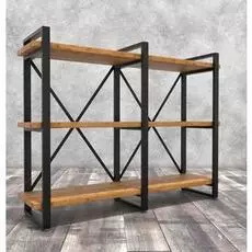 Стеллаж Лофт 4