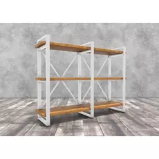 Стеллаж Лофт 4