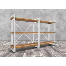 Стеллаж Лофт 4