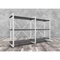 Стеллаж Лофт 4