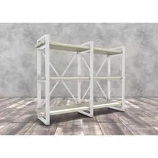 Стеллаж Лофт 4