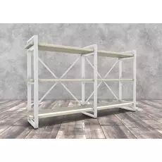 Стеллаж Лофт 4