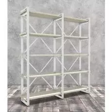 Стеллаж Лофт 01