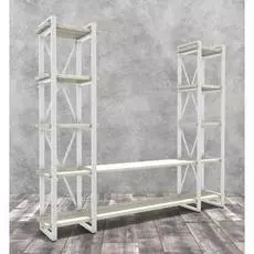 Стеллаж Лофт 01