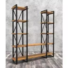 Стеллаж Лофт 01