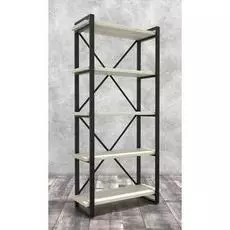 Стеллаж Лофт 01