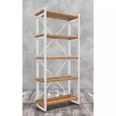 Стеллаж Лофт 4