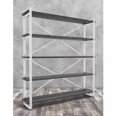 Стеллаж Лофт 01