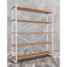 Стеллаж Лофт 01