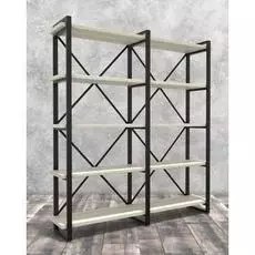 Стеллаж Лофт 01