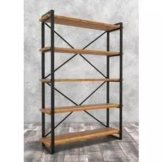 Стеллаж Лофт 4