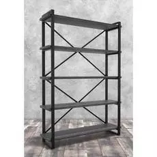 Стеллаж Лофт 4