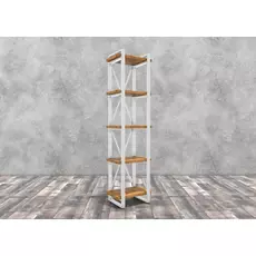 Стеллаж Лофт 01