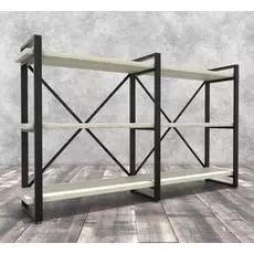 Стеллаж Лофт 4