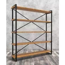 Стеллаж Лофт 01