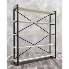 Стеллаж Лофт 01