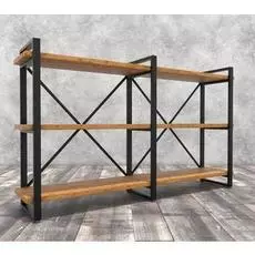 Стеллаж Лофт 4